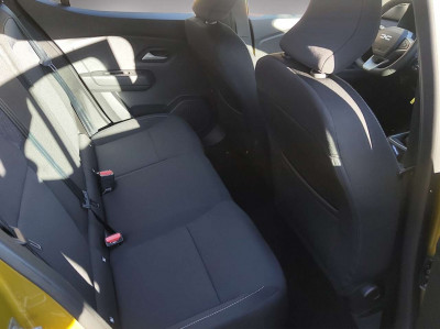 Dacia Sandero Neuwagen Dacia Sandero Neuwagen