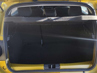 Dacia Sandero Neuwagen Dacia Sandero Neuwagen