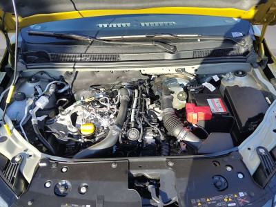 Dacia Sandero Neuwagen Dacia Sandero Neuwagen