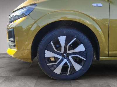 Dacia Sandero Neuwagen Dacia Sandero Neuwagen