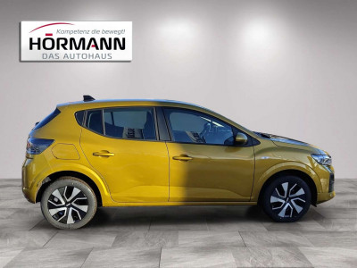 Dacia Sandero Neuwagen Dacia Sandero Neuwagen