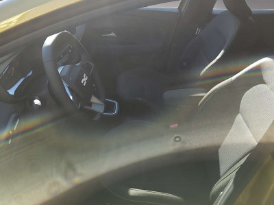 Dacia Sandero Neuwagen Dacia Sandero Neuwagen