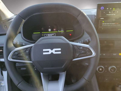 Dacia Sandero Neuwagen