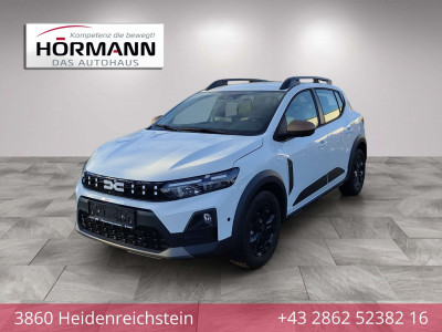 Dacia Sandero Neuwagen