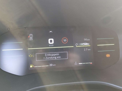 Dacia Sandero Neuwagen