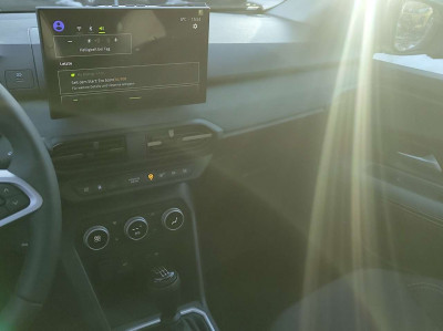 Dacia Sandero Neuwagen