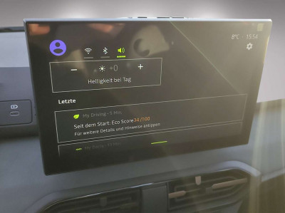 Dacia Sandero Neuwagen