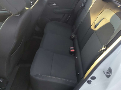 Dacia Sandero Neuwagen