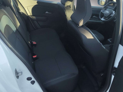 Dacia Sandero Neuwagen