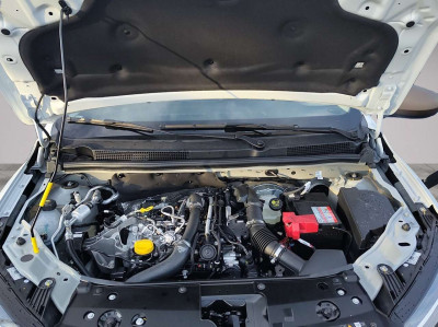 Dacia Sandero Neuwagen