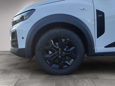 Dacia Sandero Neuwagen