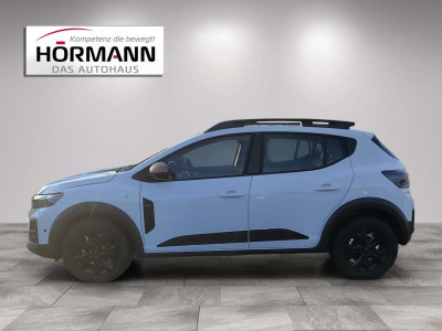 Dacia Sandero Neuwagen