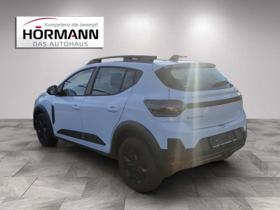 Dacia Sandero Neuwagen