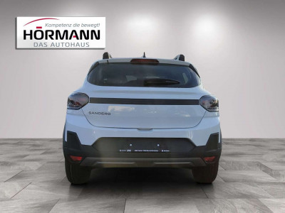 Dacia Sandero Neuwagen