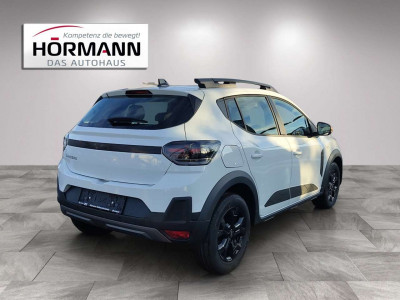 Dacia Sandero Neuwagen