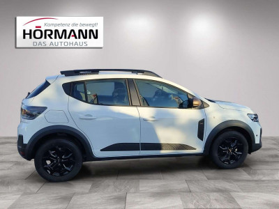 Dacia Sandero Neuwagen