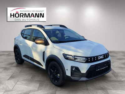 Dacia Sandero Neuwagen