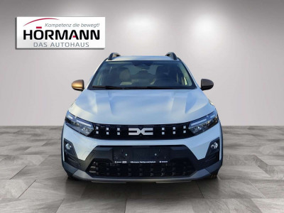 Dacia Sandero Neuwagen