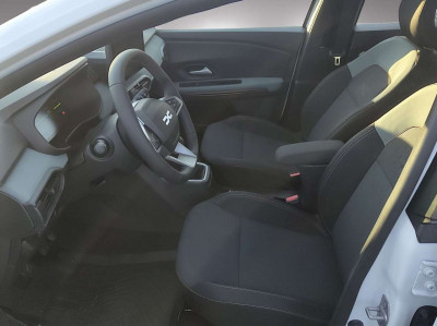 Dacia Sandero Neuwagen