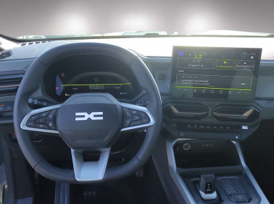 Dacia Bigster Neuwagen