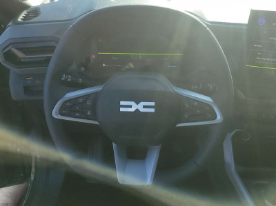 Dacia Bigster Neuwagen