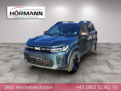 Dacia Bigster Neuwagen