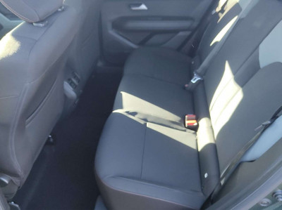 Dacia Bigster Neuwagen