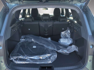 Dacia Bigster Neuwagen