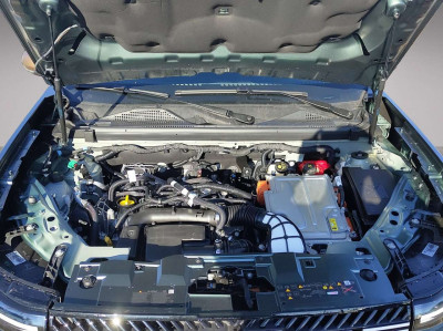 Dacia Bigster Neuwagen