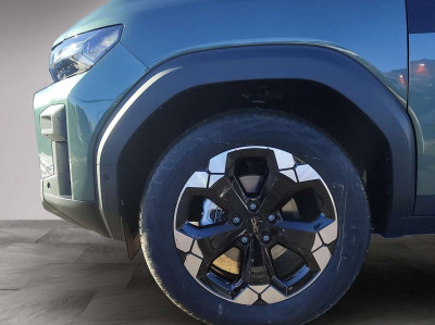 Dacia Bigster Neuwagen