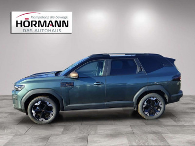 Dacia Bigster Neuwagen