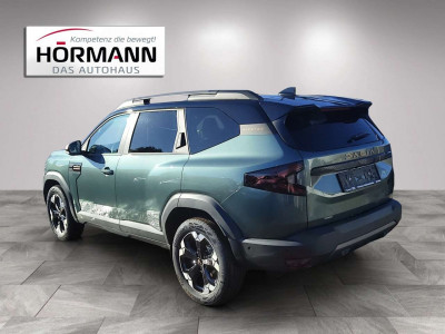 Dacia Bigster Neuwagen