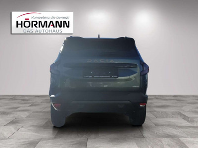 Dacia Bigster Neuwagen