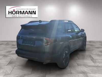 Dacia Bigster Neuwagen