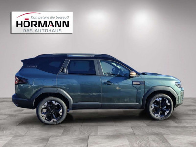 Dacia Bigster Neuwagen