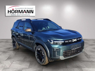 Dacia Bigster Neuwagen