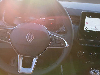 Renault Clio Neuwagen