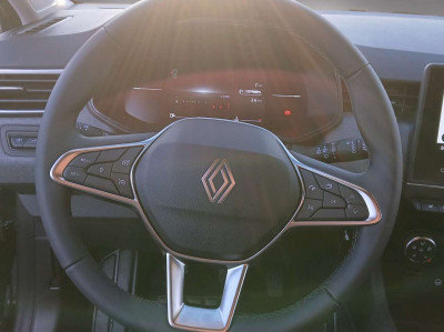 Renault Clio Neuwagen