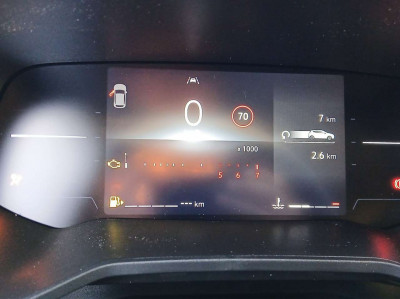 Renault Clio Neuwagen