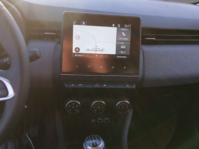 Renault Clio Neuwagen