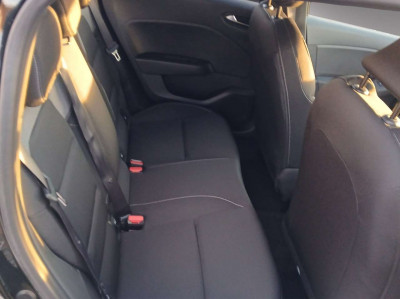 Renault Clio Neuwagen