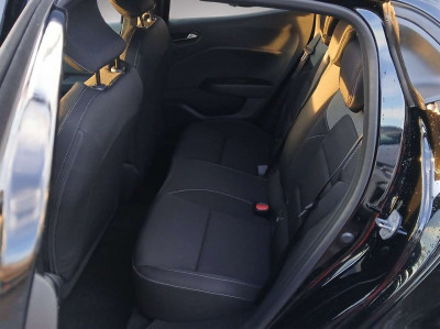 Renault Clio Neuwagen