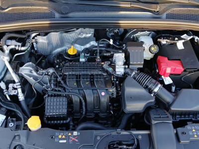 Renault Clio Neuwagen