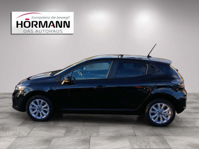 Renault Clio Neuwagen