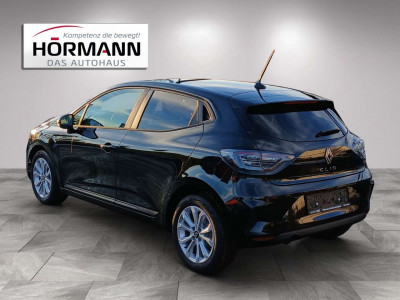 Renault Clio Neuwagen