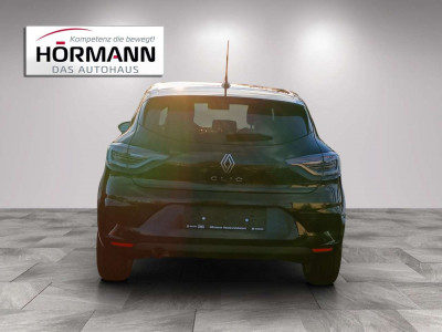 Renault Clio Neuwagen