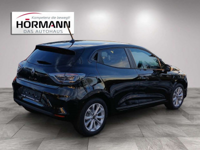 Renault Clio Neuwagen