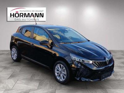 Renault Clio Neuwagen