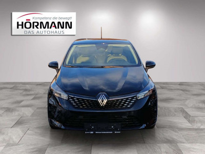 Renault Clio Neuwagen