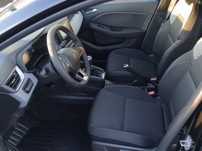 Renault Clio Neuwagen